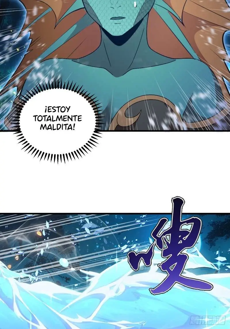 Conquistare El Mundo Con Mi Harem capítulo 64 página 3
