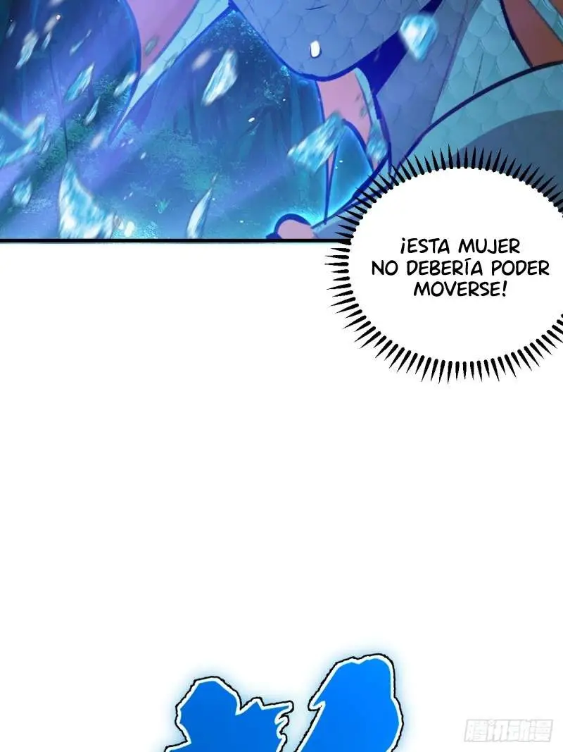Conquistare El Mundo Con Mi Harem capítulo 64 página 15