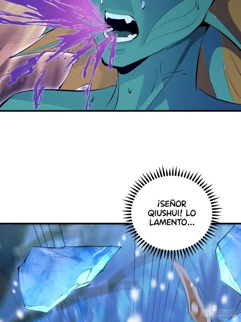 Conquistare El Mundo Con Mi Harem capítulo 65 página 3
