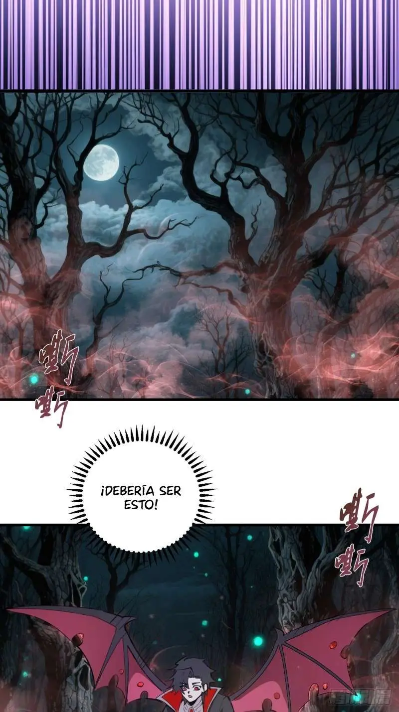 Conquistare El Mundo Con Mi Harem capítulo 65 página 12