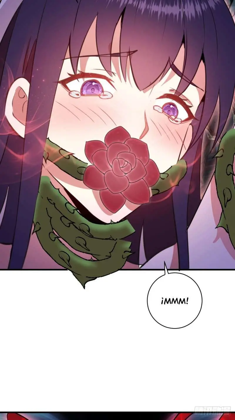 Conquistare El Mundo Con Mi Harem capítulo 65 página 20
