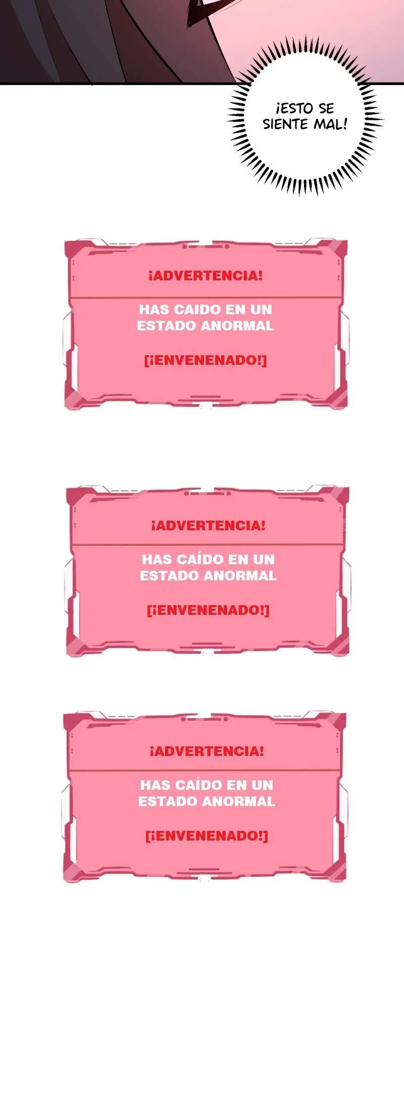 Conquistare El Mundo Con Mi Harem capítulo 65 página 32