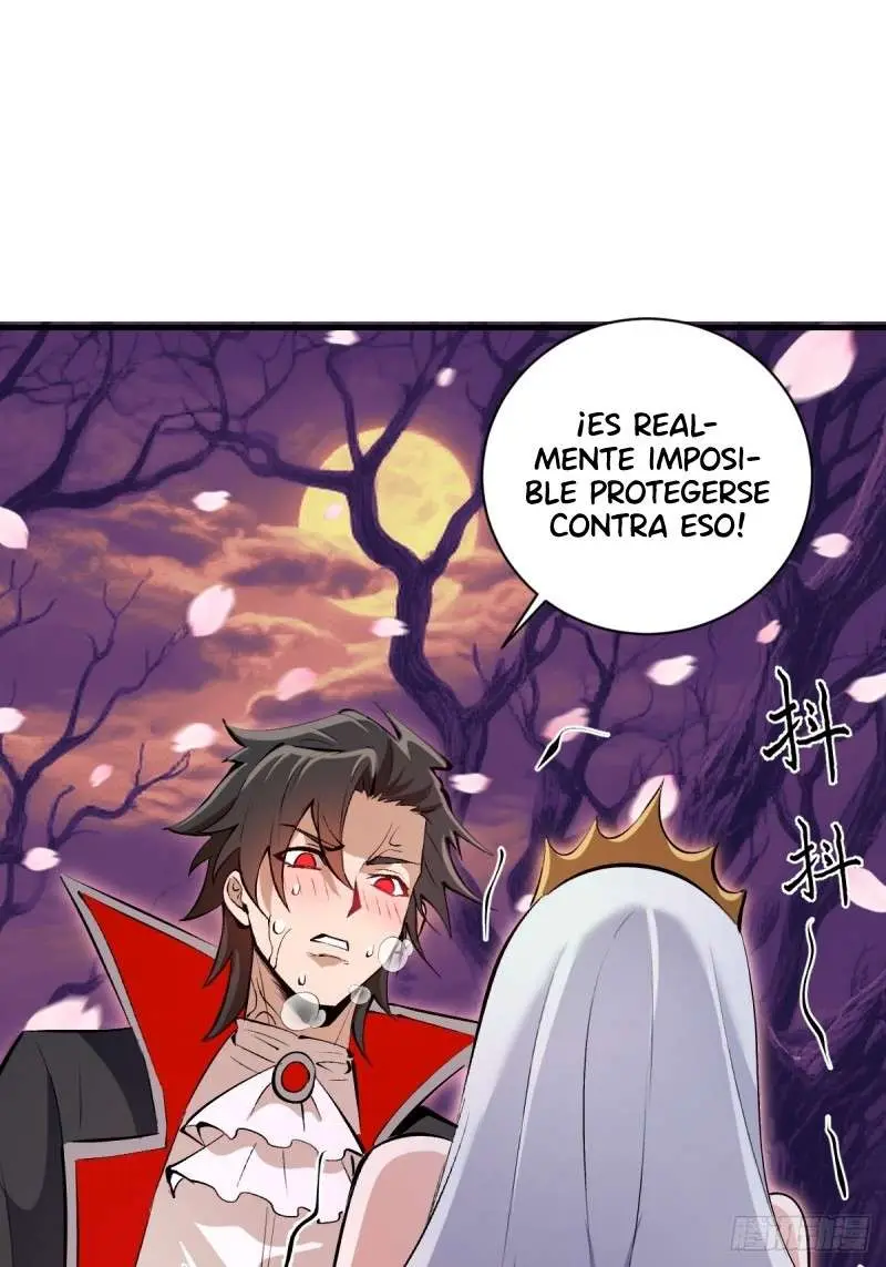 Conquistare El Mundo Con Mi Harem capítulo 66 página 2