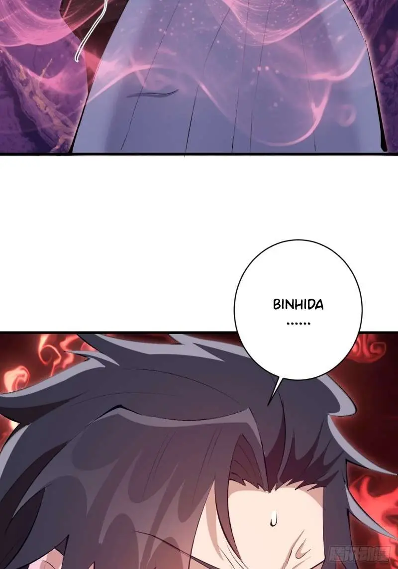 Conquistare El Mundo Con Mi Harem capítulo 66 página 4