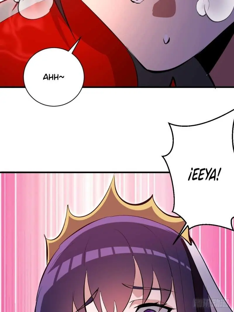 Conquistare El Mundo Con Mi Harem capítulo 66 página 13