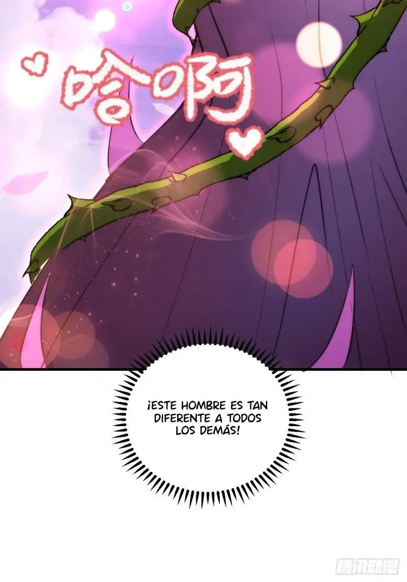Conquistare El Mundo Con Mi Harem capítulo 67 página 19