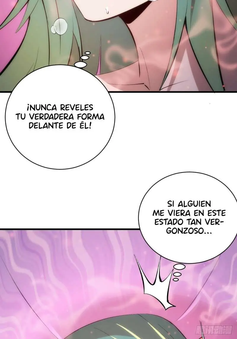 Conquistare El Mundo Con Mi Harem capítulo 68 página 4