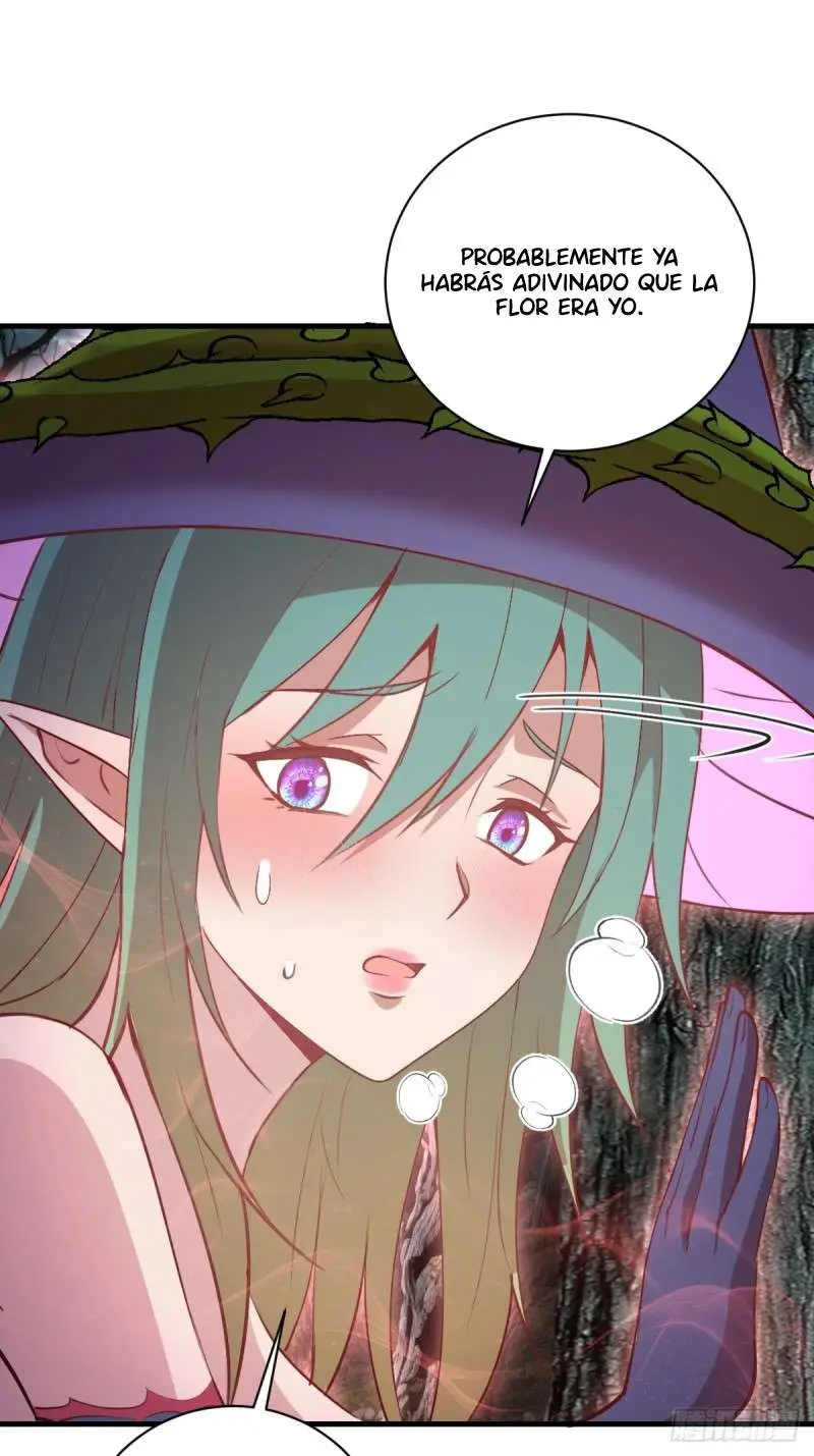 Conquistare El Mundo Con Mi Harem capítulo 68 página 18