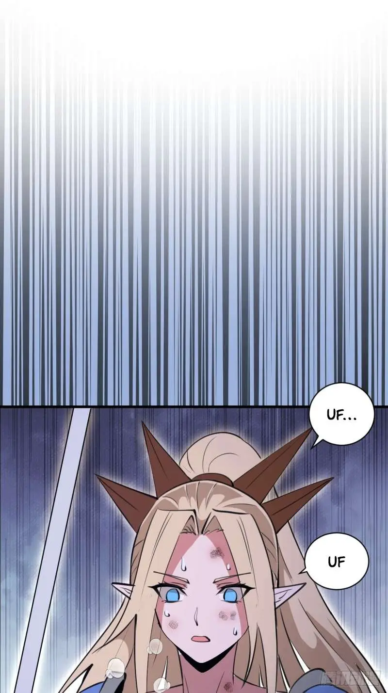 Conquistare El Mundo Con Mi Harem capítulo 69 página 7