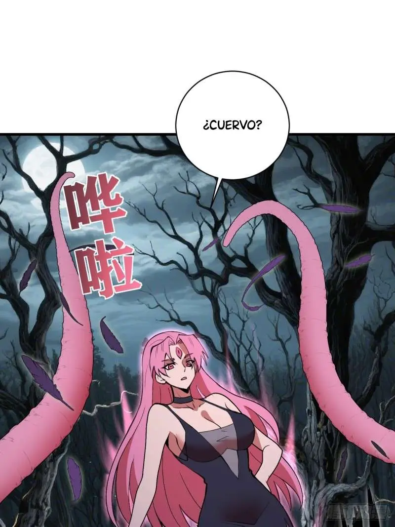 Conquistare El Mundo Con Mi Harem capítulo 69 página 14