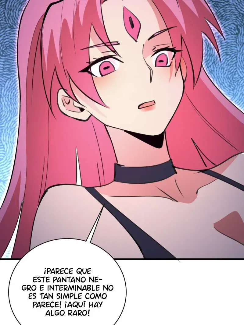 Conquistare El Mundo Con Mi Harem capítulo 69 página 16