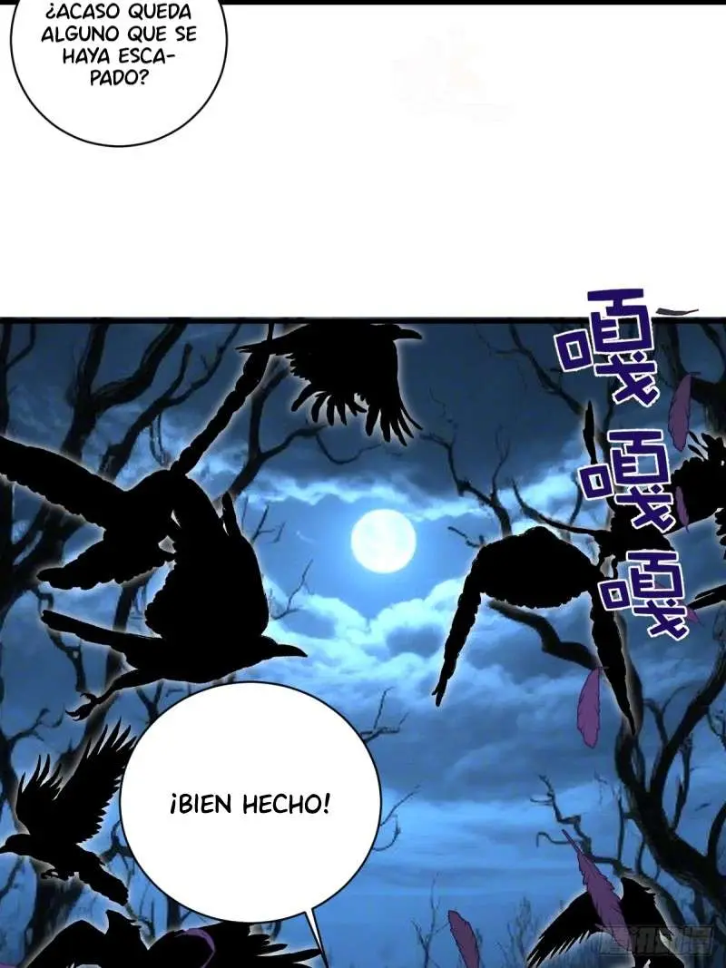 Conquistare El Mundo Con Mi Harem capítulo 69 página 18