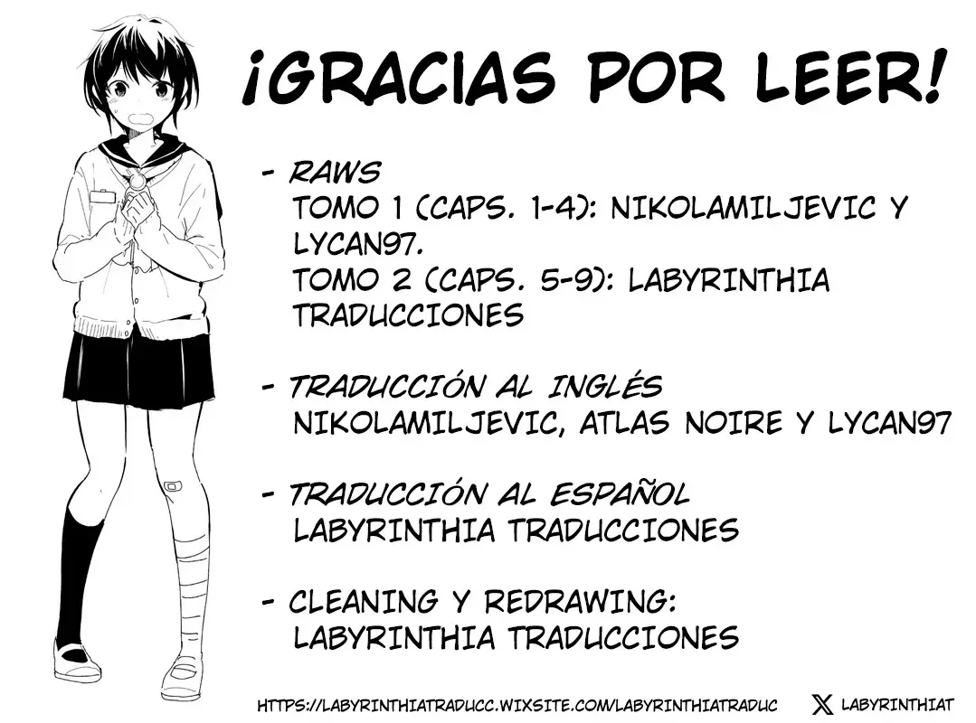 Corpse Party: Musume capítulo 1 página 44