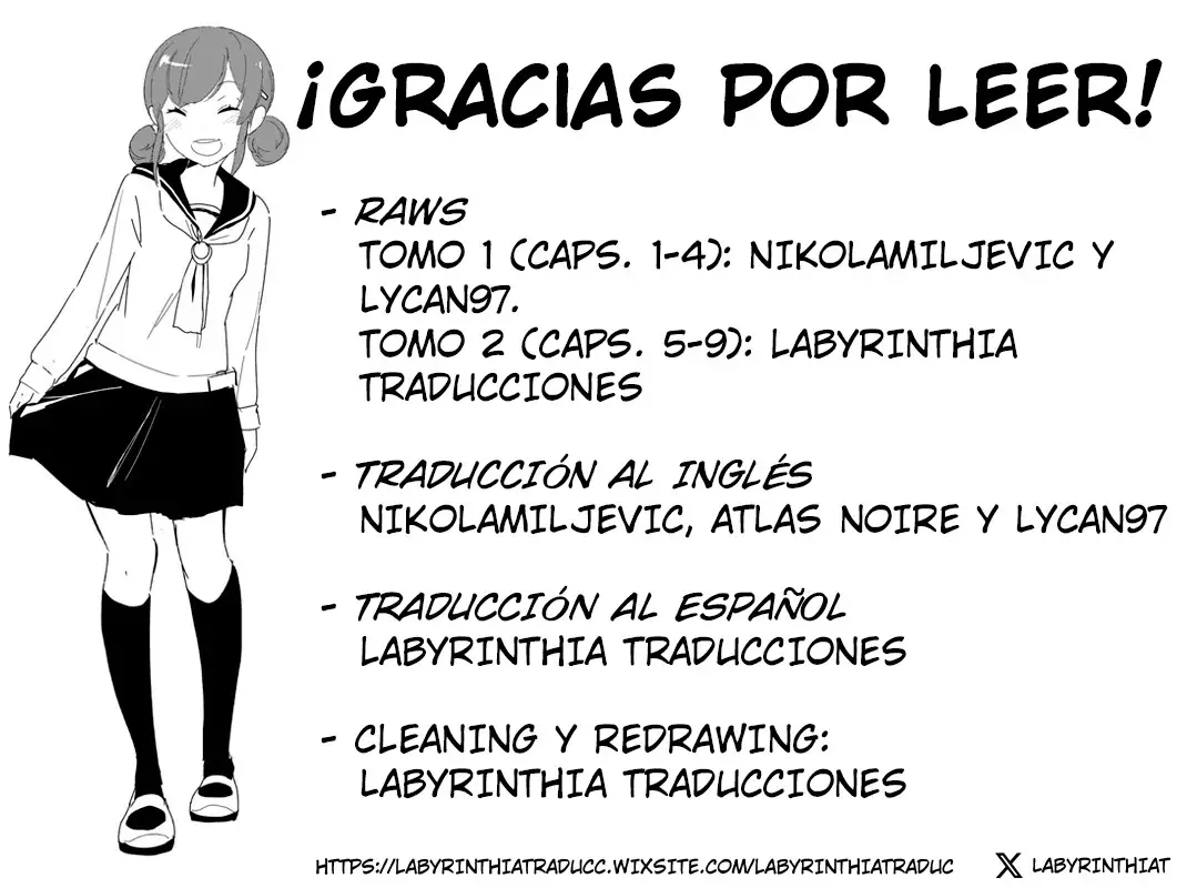 Corpse Party: Musume capítulo 4 página 45
