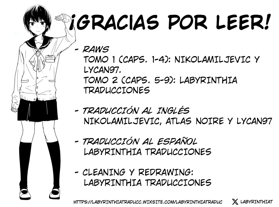 Corpse Party: Musume capítulo 8 página 44