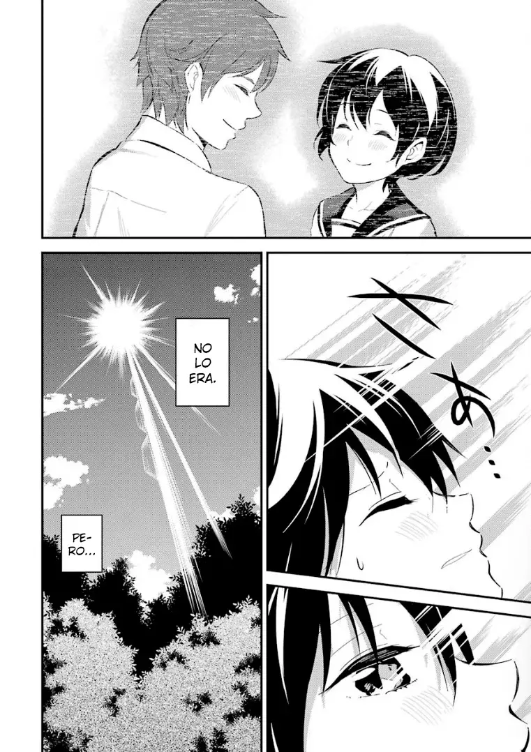 Corpse Party: Musume capítulo 9 página 44