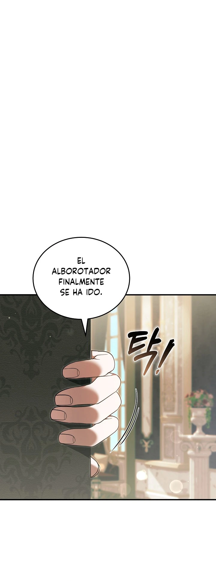 Cuando Mi Mascota Se Convirtió En El Villano capítulo 29 página 19