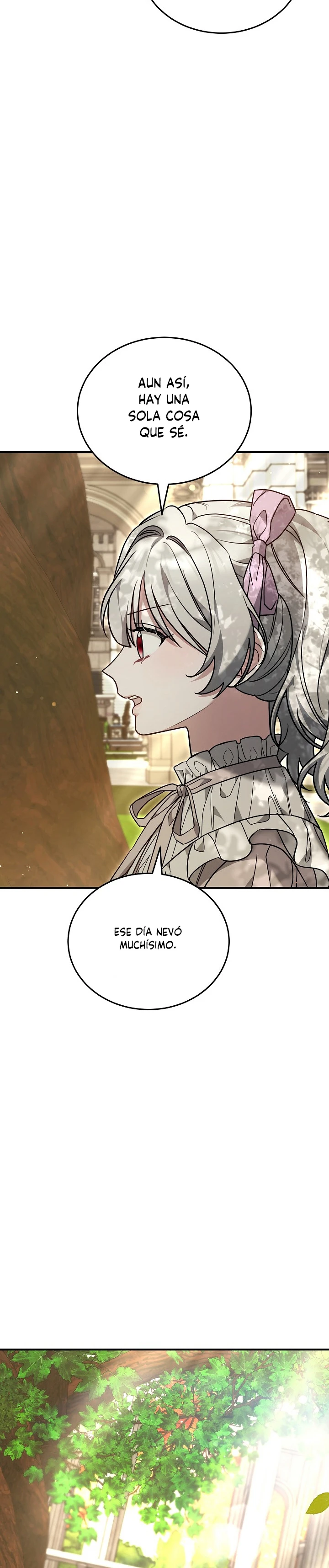 Cuando Mi Mascota Se Convirtió En El Villano capítulo 30 página 13