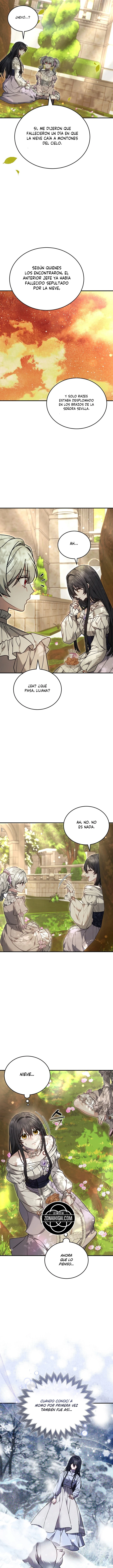 Cuando Mi Mascota Se Convirtió En El Villano capítulo 30 página 14