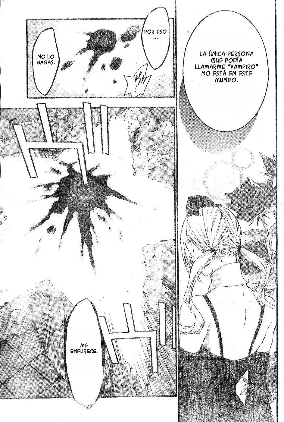 D.Gray-man capítulo 105 página 11