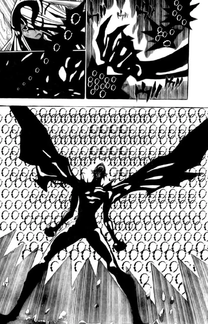 D.Gray-man capítulo 109 página 2