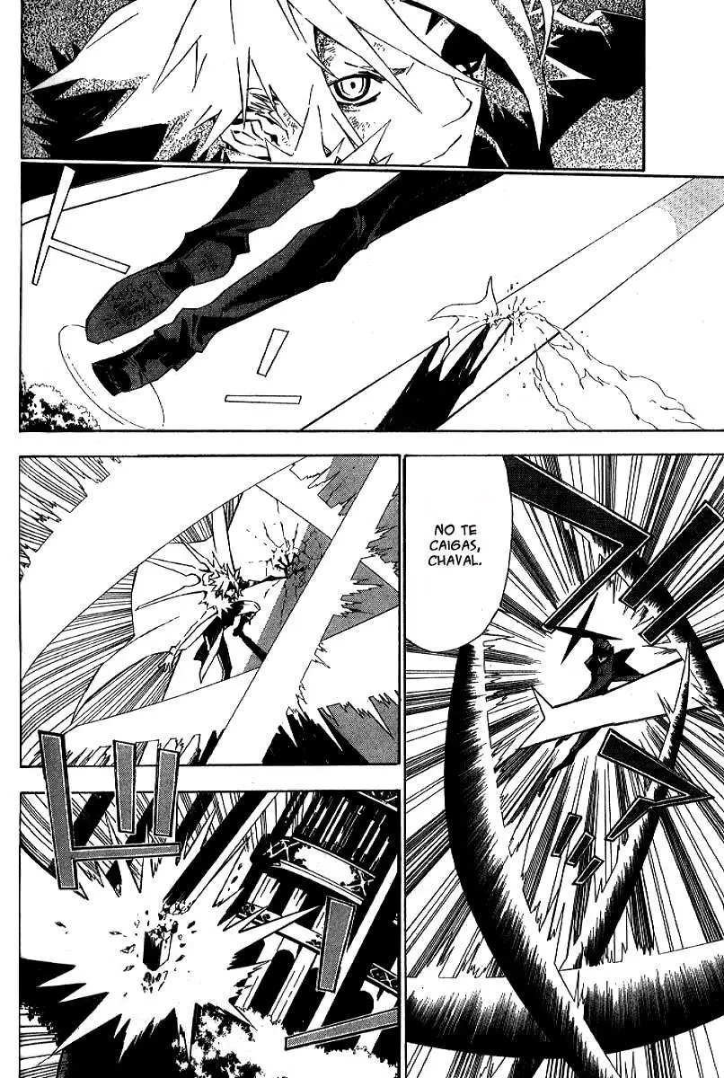 D.Gray-man capítulo 113 página 9