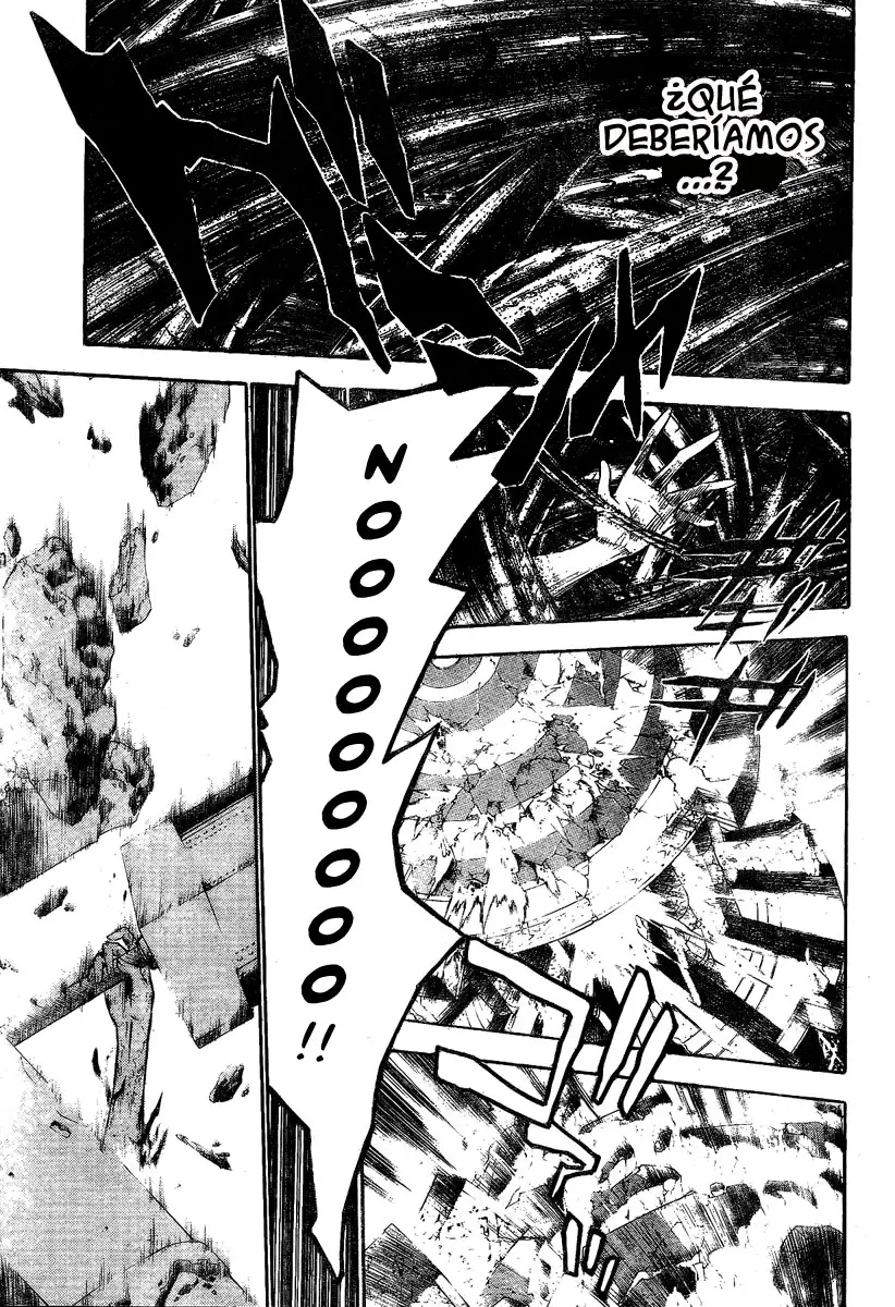 D.Gray-man capítulo 125 página 14