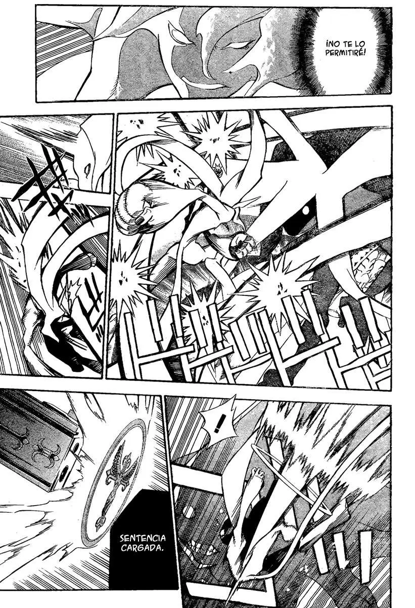 D.Gray-man capítulo 143 página 12