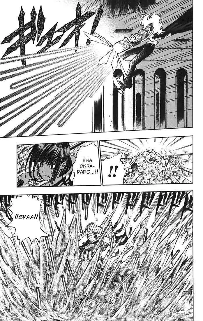 D.Gray-man capítulo 15 página 3