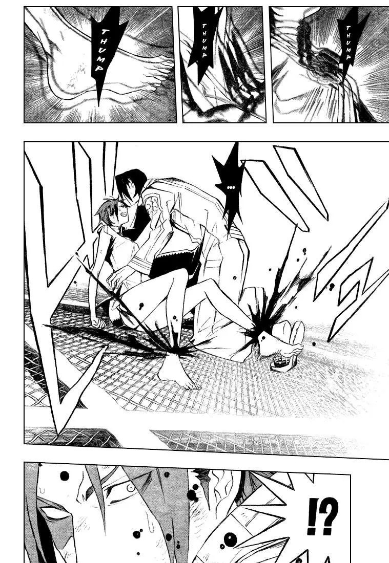 D.Gray-man capítulo 153 página 5