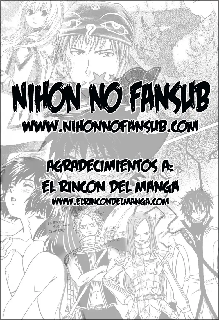 D.Gray-man capítulo 157 página 16