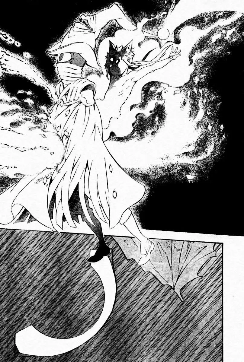 D.Gray-man capítulo 179 página 7