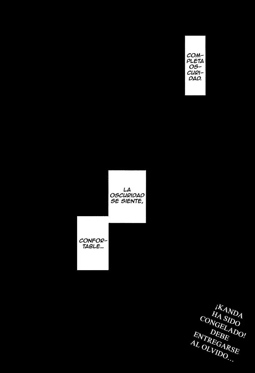 D.Gray-man capítulo 193 página 2