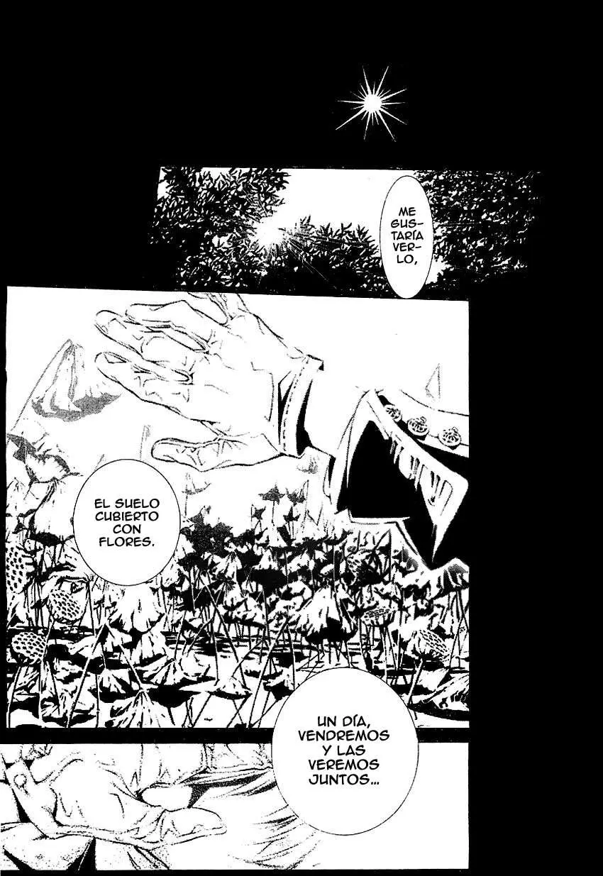 D.Gray-man capítulo 193 página 3