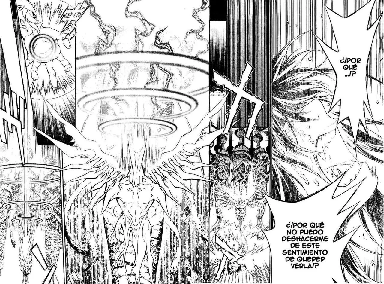 D.Gray-man capítulo 193 página 8