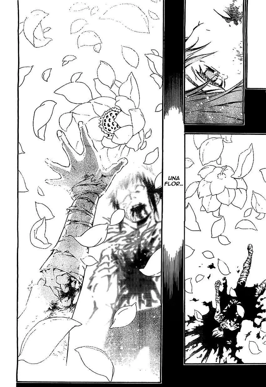 D.Gray-man capítulo 193 página 31