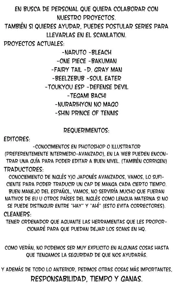 D.Gray-man capítulo 203 página 31