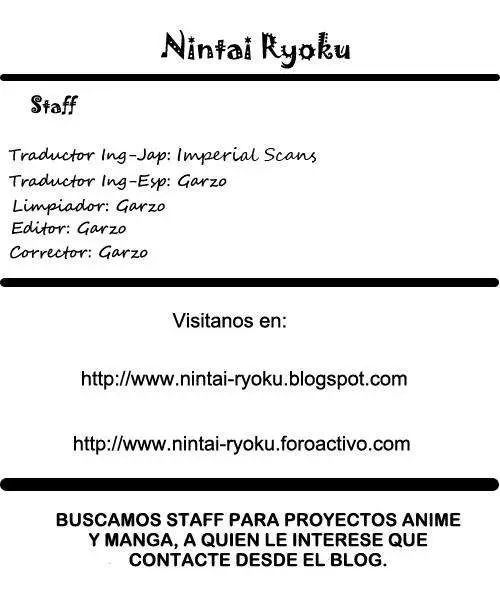 D.Gray-man capítulo 213 página 33