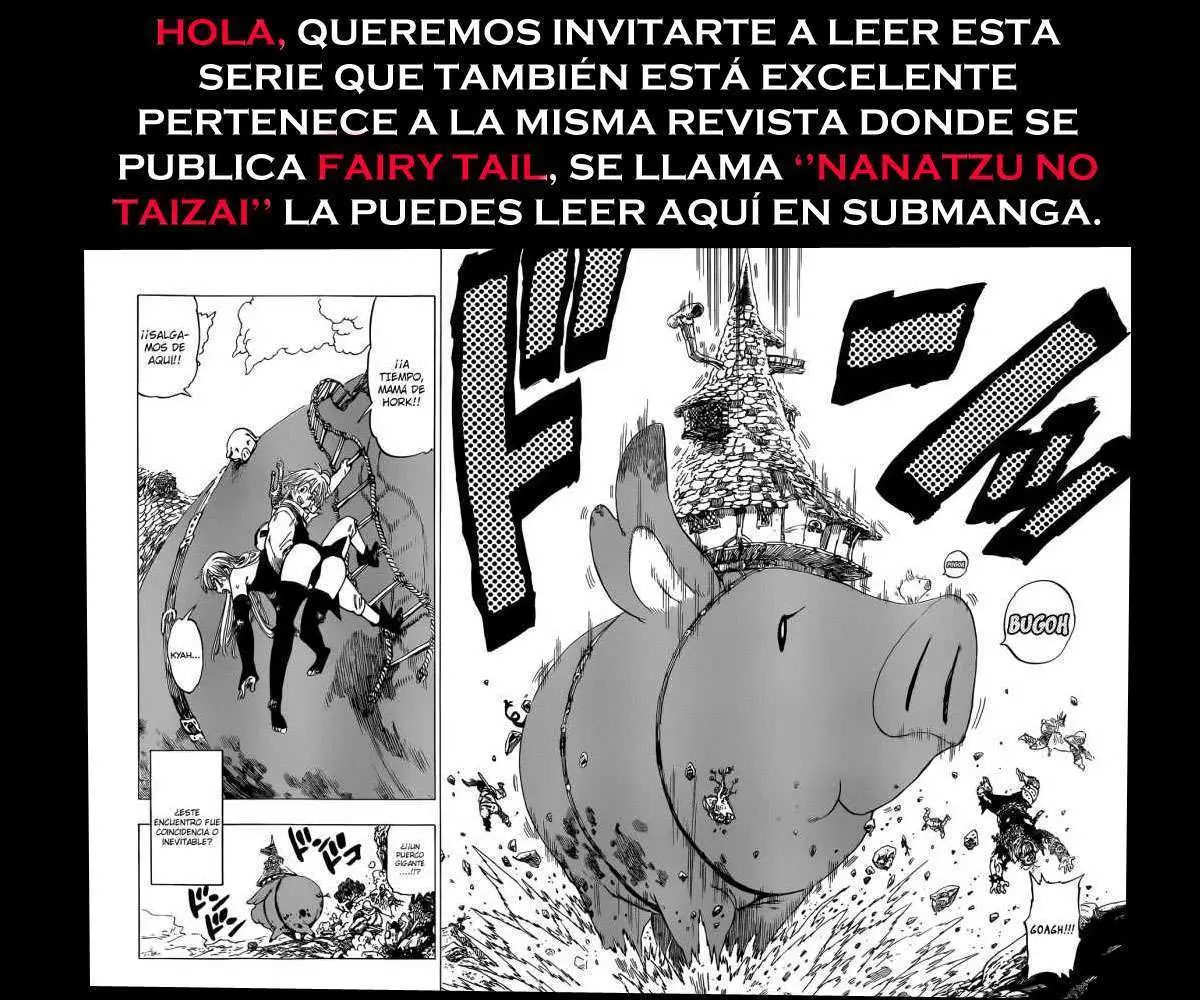D.Gray-man capítulo 218 página 21