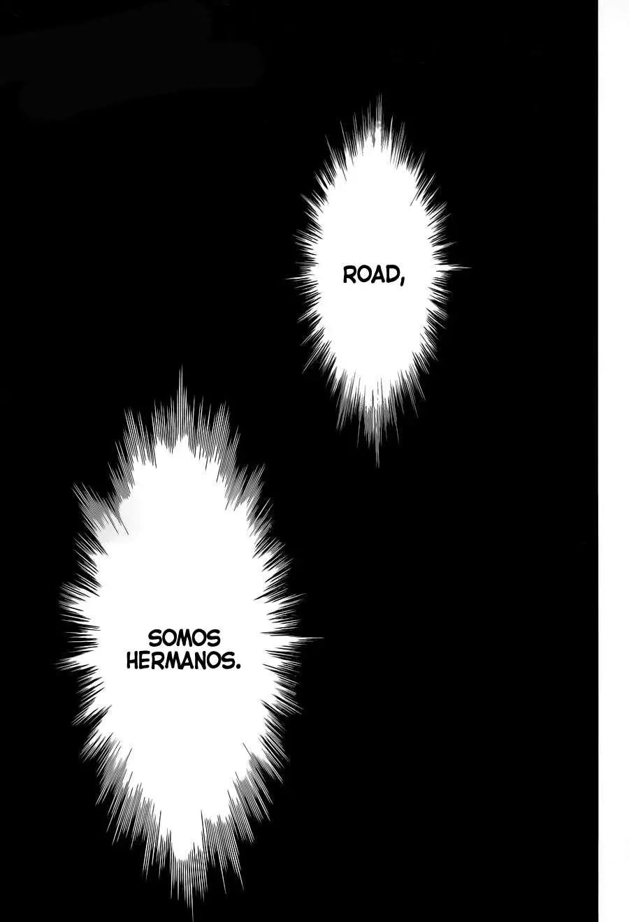 D.Gray-man capítulo 219 página 5
