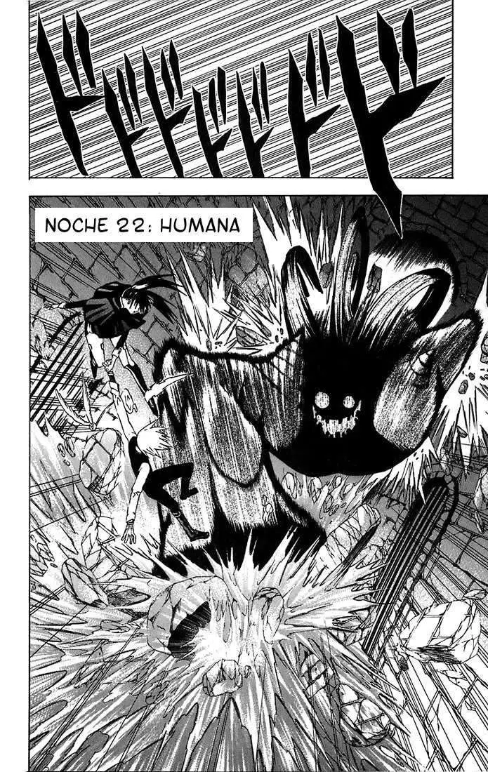 D.Gray-man capítulo 22 página 2