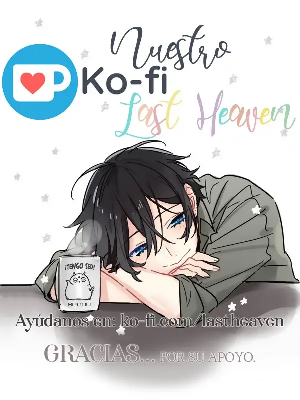 D.Gray-man capítulo 237 página 15