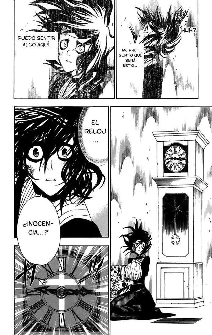 D.Gray-man capítulo 24 página 3