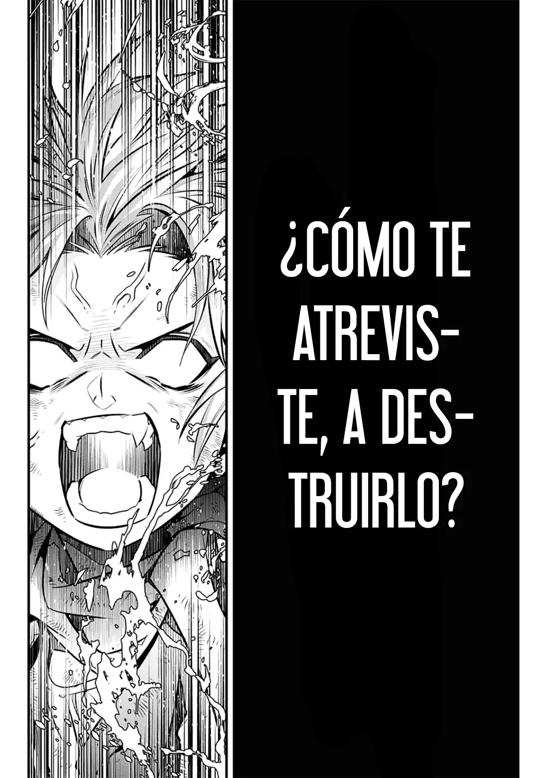 D.Gray-man capítulo 240 página 22