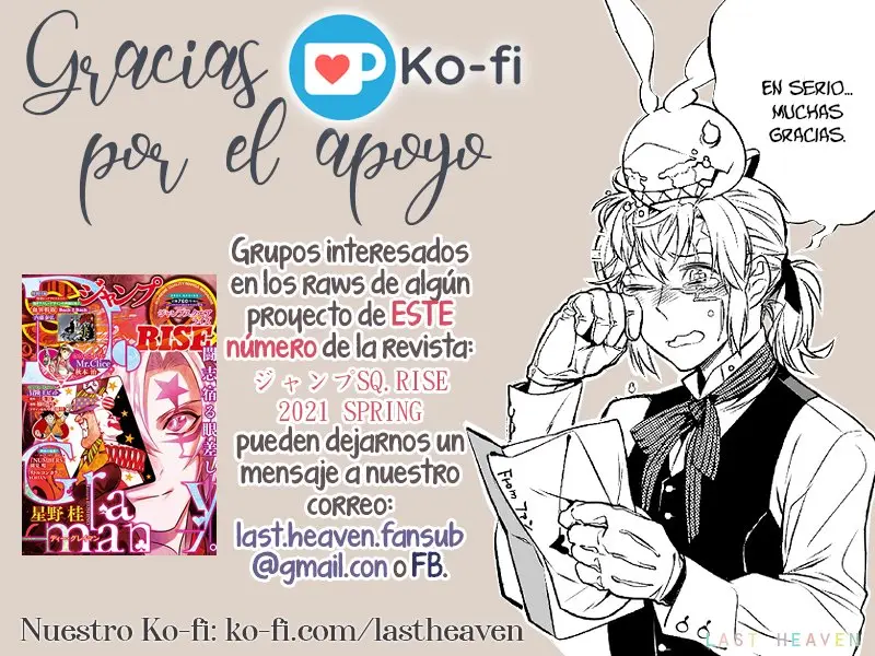 D.Gray-man capítulo 240 página 24