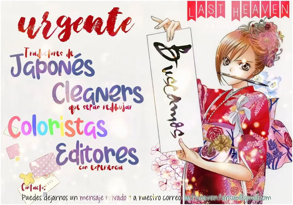 D.Gray-man capítulo 242 página 22