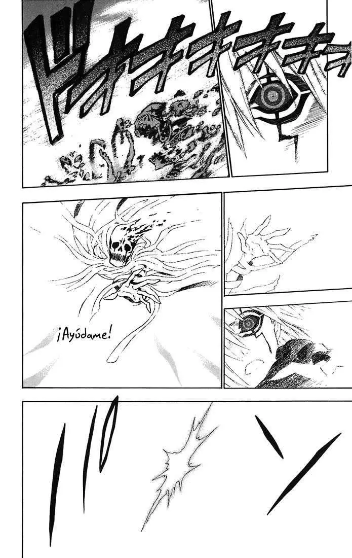D.Gray-man capítulo 25 página 11
