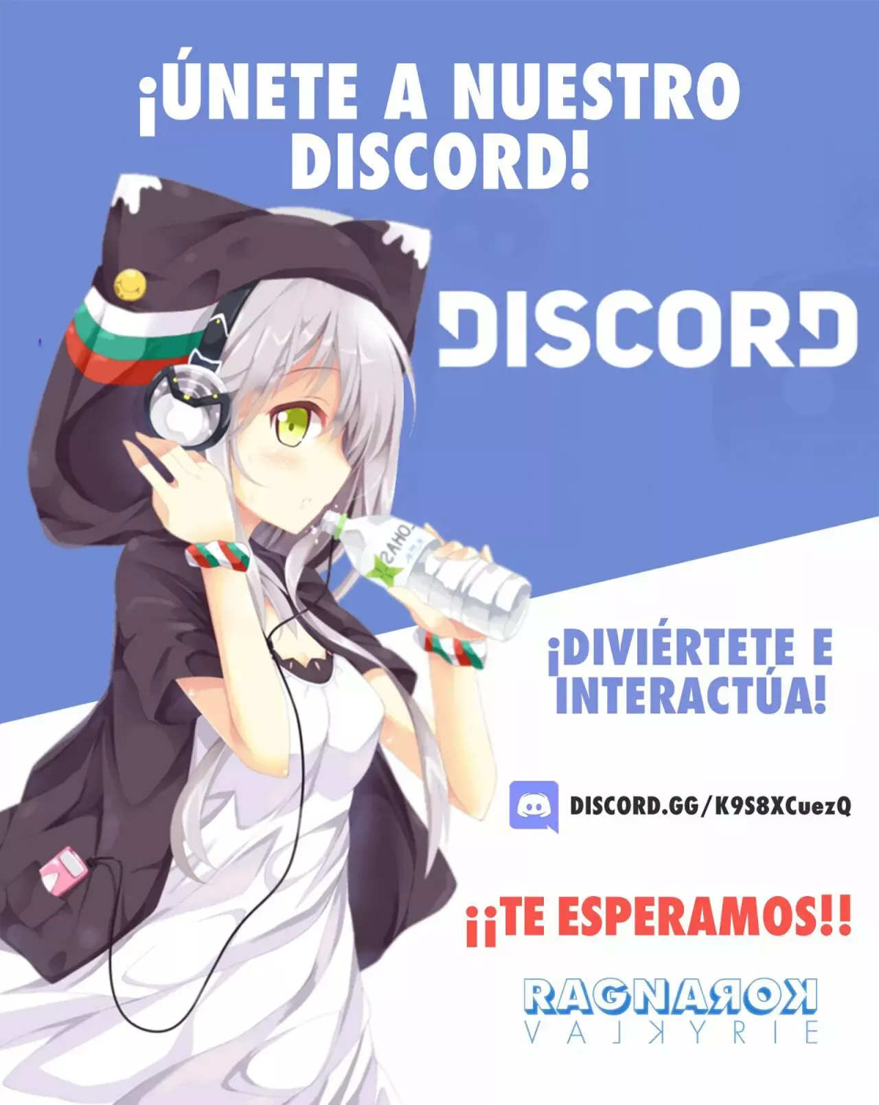 D.Gray-man capítulo 253 página 29