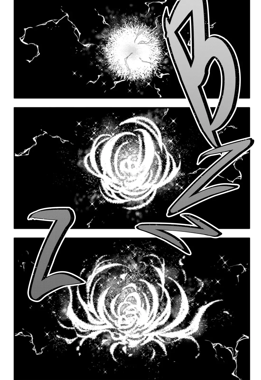 D.Gray-man capítulo 254 página 10