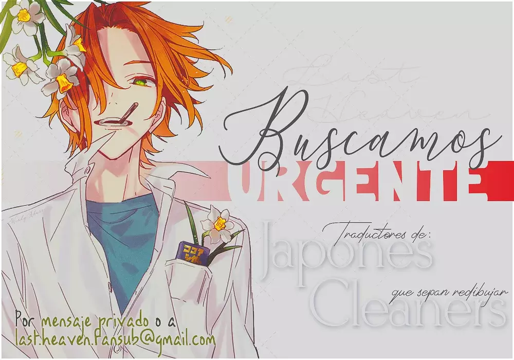 D.Gray-man capítulo 256 página 38